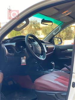 تويوتا هايلوكس